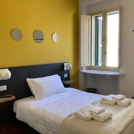 Il Piccolo Albergo Matera Exteriér fotografie