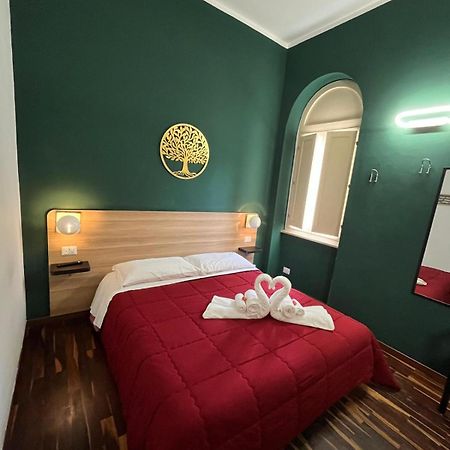 Il Piccolo Albergo Matera Exteriér fotografie