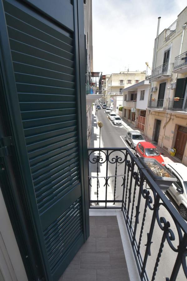 Il Piccolo Albergo Matera Exteriér fotografie