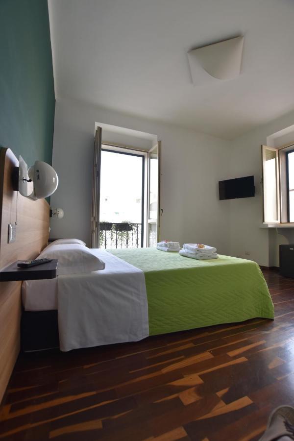 Il Piccolo Albergo Matera Exteriér fotografie