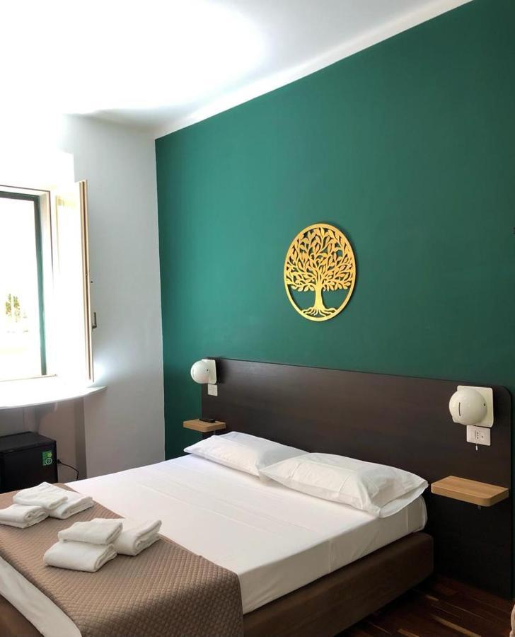 Il Piccolo Albergo Matera Exteriér fotografie