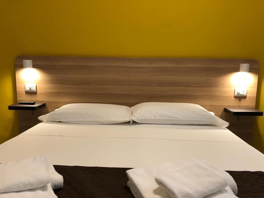 Il Piccolo Albergo Matera Exteriér fotografie