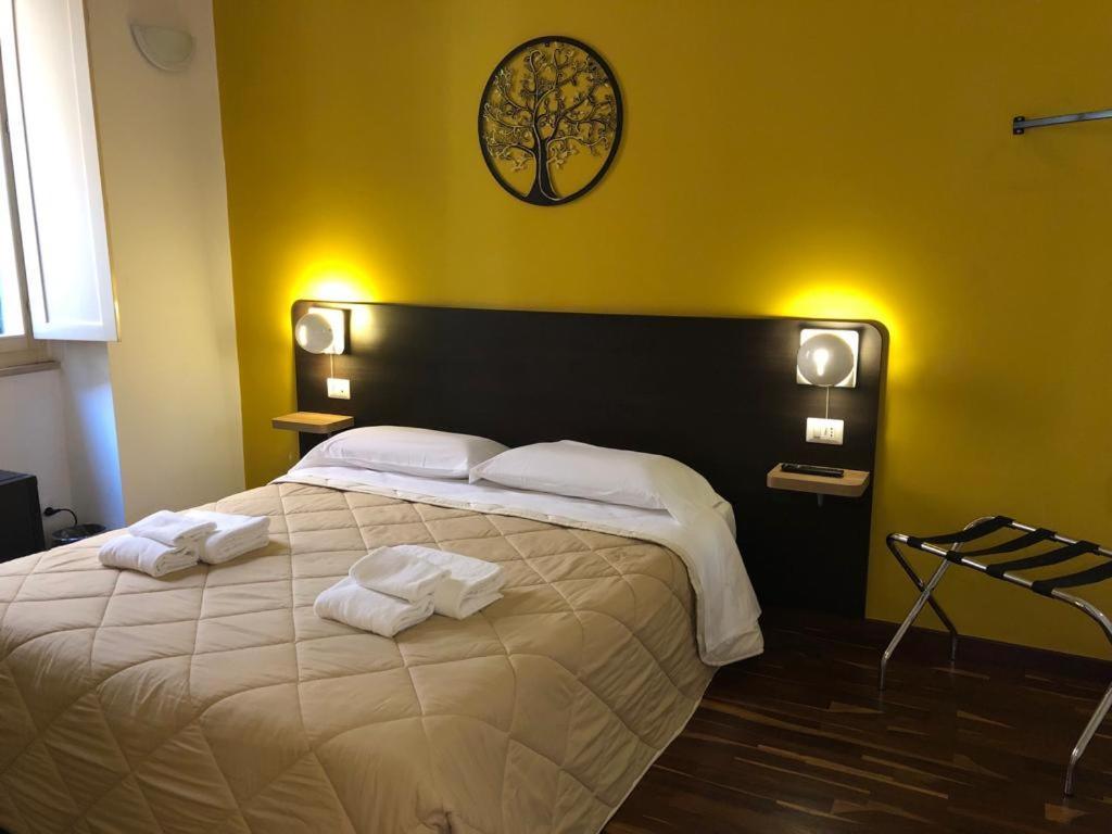 Il Piccolo Albergo Matera Exteriér fotografie