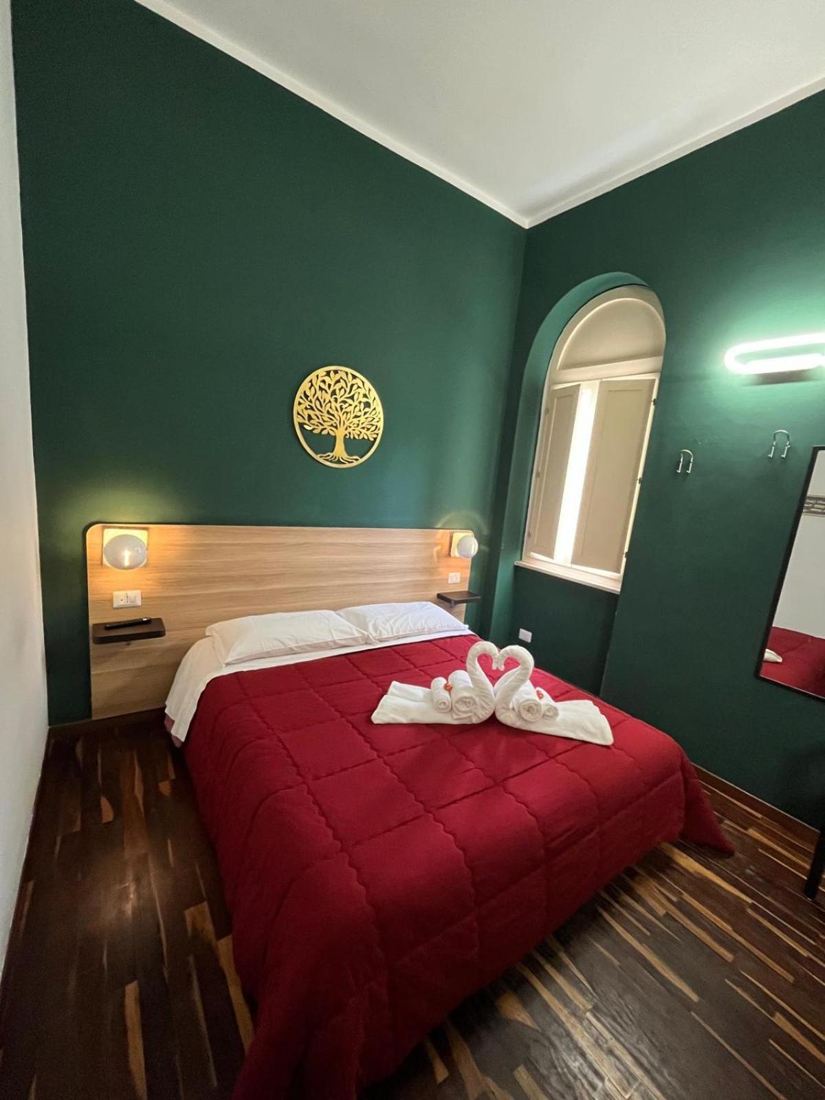 Il Piccolo Albergo Matera Exteriér fotografie