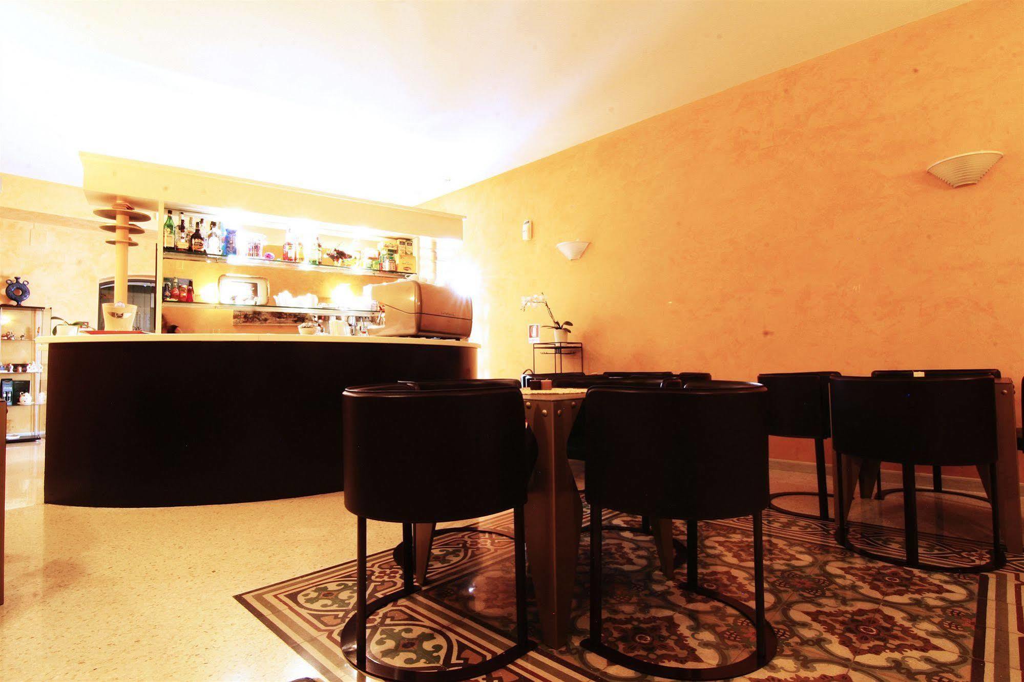 Il Piccolo Albergo Matera Exteriér fotografie